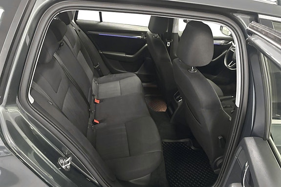 Skoda Octavia 22 of 24