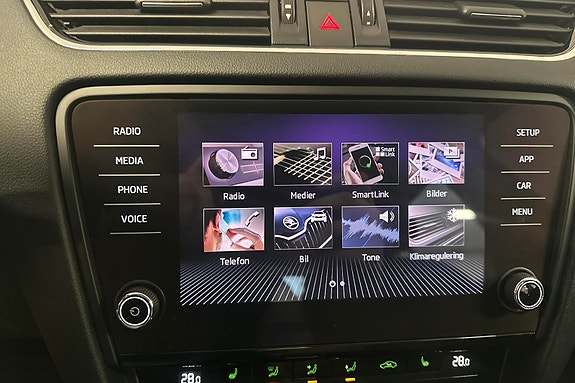 Skoda Octavia 11 of 24