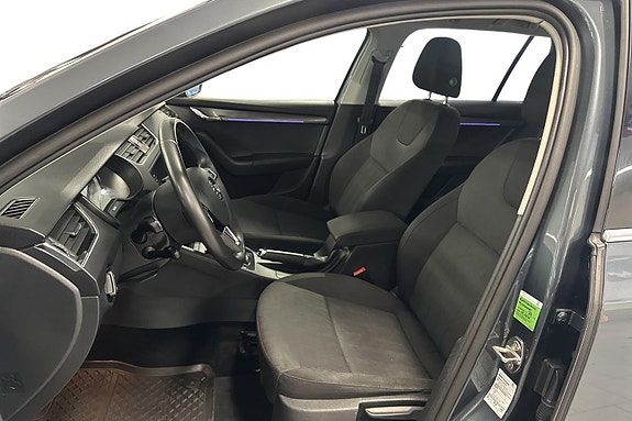 Skoda Octavia 8 of 24