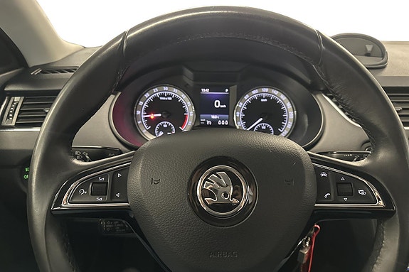 Skoda Octavia 9 of 24