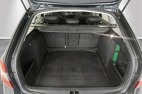 Skoda Octavia 5 of 24