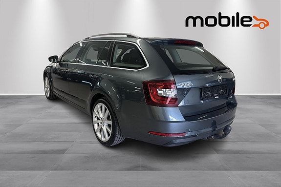 Skoda Octavia 21 of 24