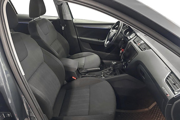 Skoda Octavia 23 of 24