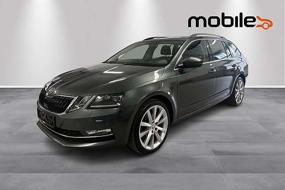 Skoda Octavia 19 of 24