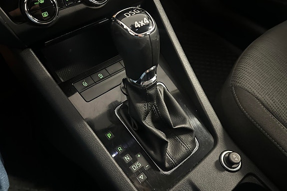 Skoda Octavia 14 of 24
