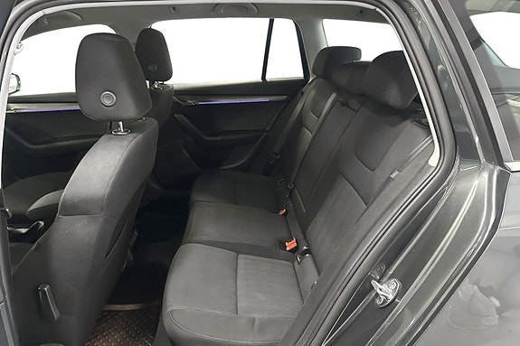 Skoda Octavia 7 of 24