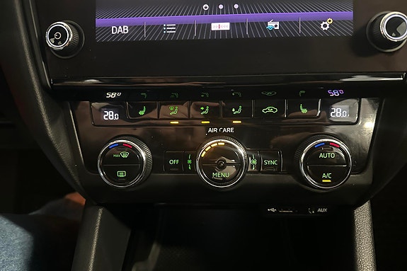 Skoda Octavia 15 of 24