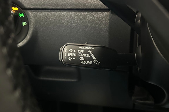 Skoda Octavia 16 of 24