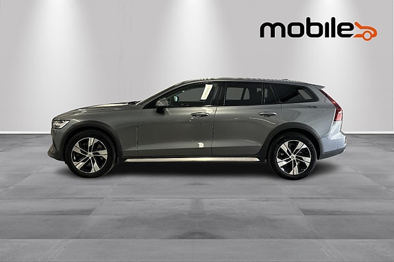 Volvo V60 Cross Country 20 of 24