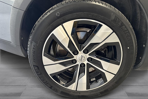 Volvo V60 Cross Country 24 of 24