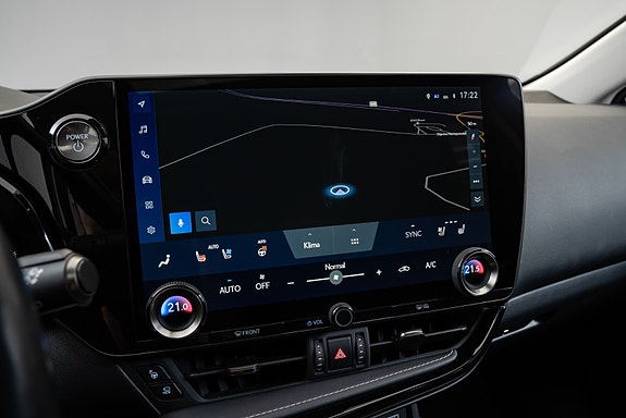 Lexus NX450h 21 of 30