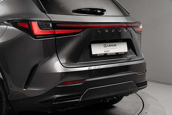 Lexus NX450h 8 of 30