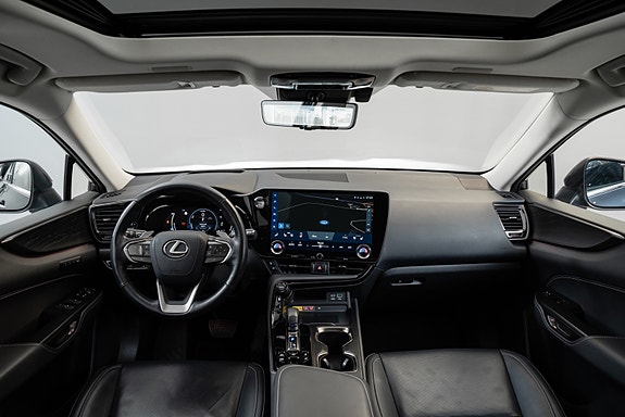 Lexus NX450h 20 of 30