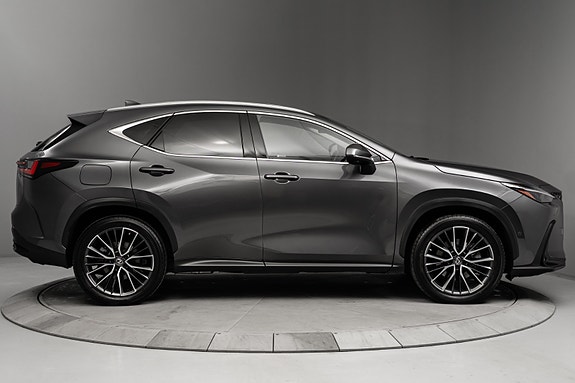 Lexus NX450h 5 of 30