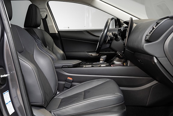 Lexus NX450h 29 of 30