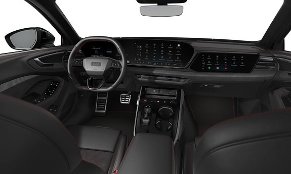 Audi A5 4 of 5