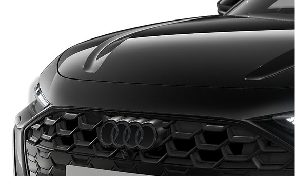Audi A5 3 of 5