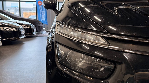 Citroen C4 Picasso 8 of 25