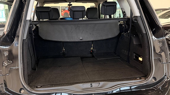 Citroen C4 Picasso 24 of 25
