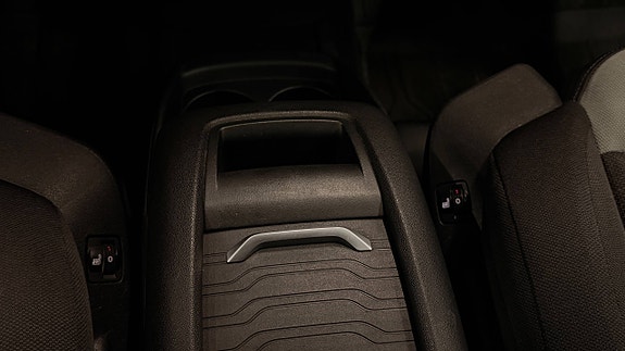 Citroen C4 Picasso 22 of 25