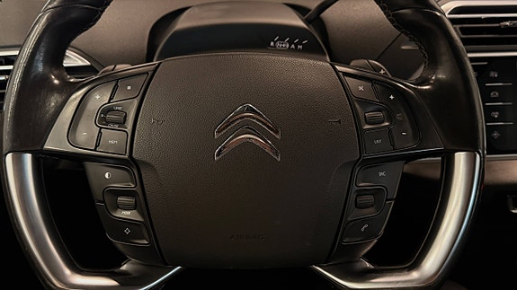 Citroen C4 Picasso 15 of 25