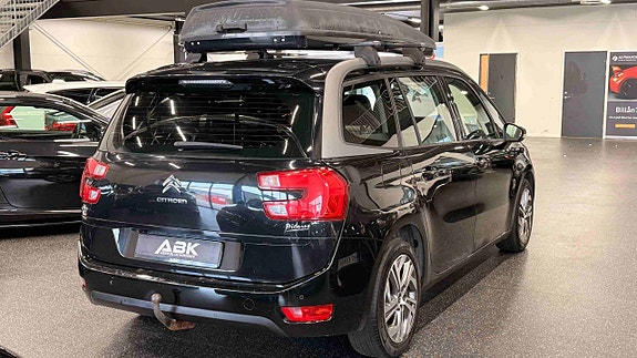 Citroen C4 Picasso 4 of 25