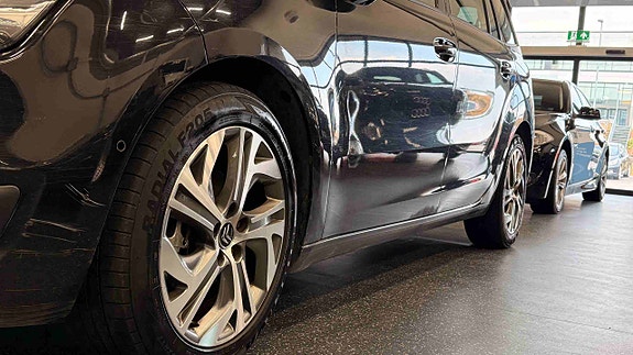 Citroen C4 Picasso 7 of 25