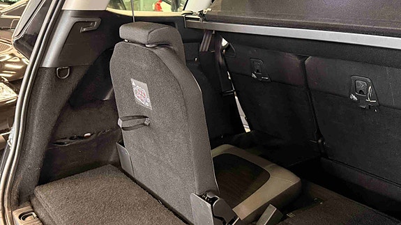 Citroen C4 Picasso 25 of 25