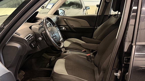 Citroen C4 Picasso 11 of 25