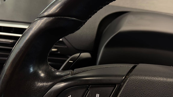 Citroen C4 Picasso 17 of 25