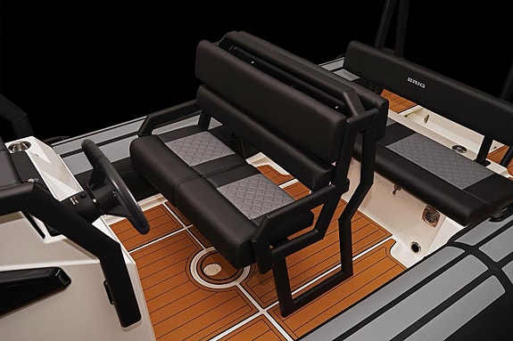 Brig Navigator 19, NYHET! 4 of 5