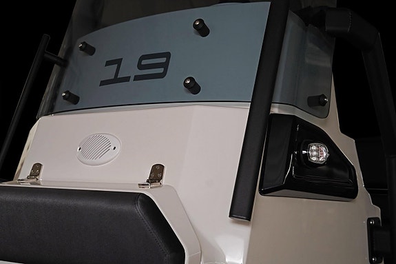 Brig Navigator 19, NYHET! 6 of 8