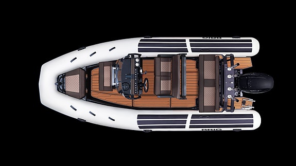 Brig Navigator 19, NYHET! 2 of 5