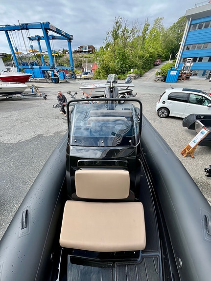 Brig Eagle 6.7, Se den i vår utstilling! 19 of 19