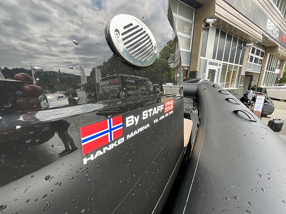 Brig Eagle 6.7, Se den i vår utstilling! 15 of 19