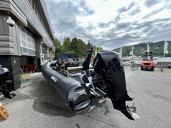 Brig Eagle 6.7, Se den i vår utstilling! 8 of 19
