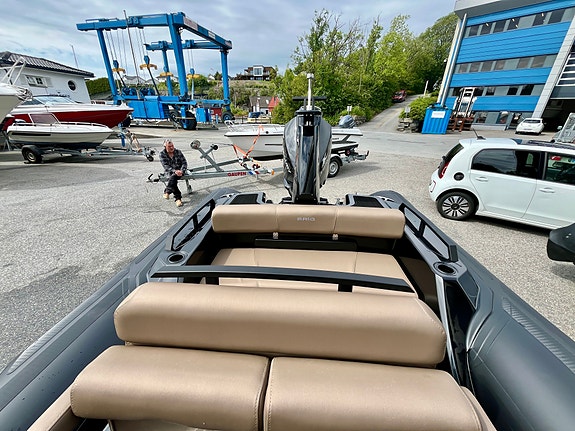 Brig Eagle 6.7, Se den i vår utstilling! 10 of 19