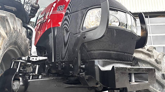 CASE IH LUXXUM 120 11 of 19