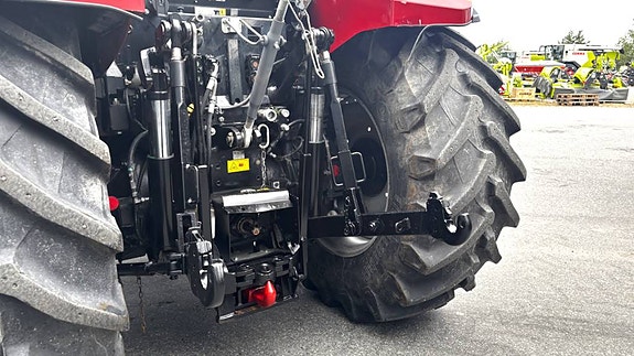 CASE IH LUXXUM 120 6 of 19