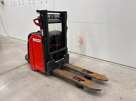 Linde L 16 AP 5 of 5