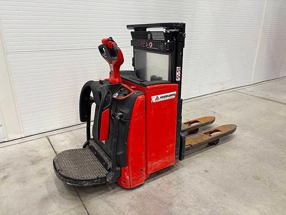 Linde L 16 AP 6 of 9
