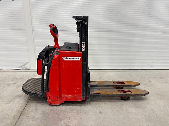 Linde L 16 AP 4 of 5