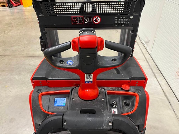 Linde L 16 AP 7 of 9