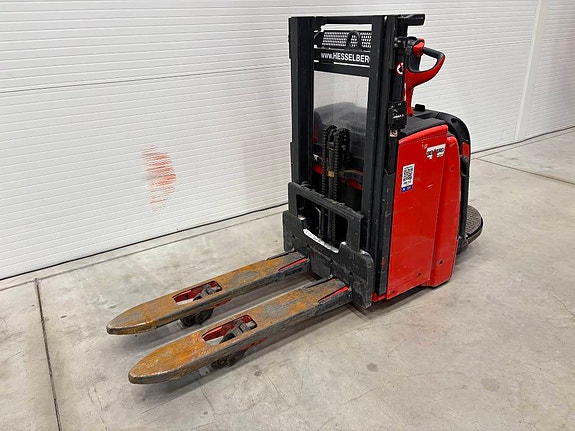 Linde L 16 AP 2 of 5