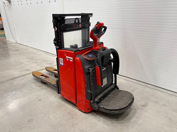 Linde L 16 AP 3 of 5