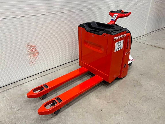 Linde T 20 AP 3 of 5