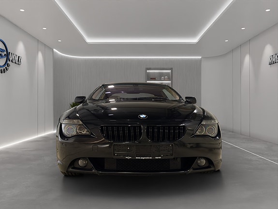 BMW 645Ci 3 of 5