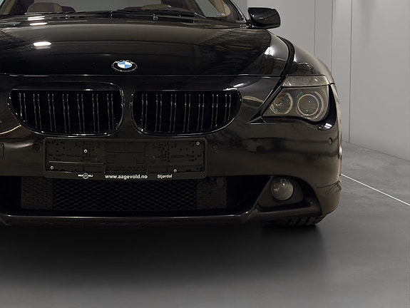 BMW 645Ci 4 of 5