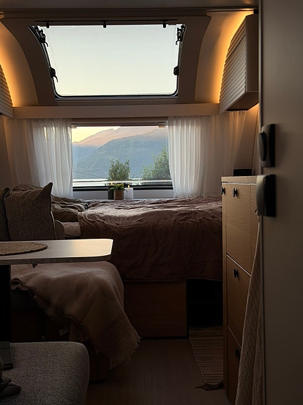 Adria 573 PT 4 of 18