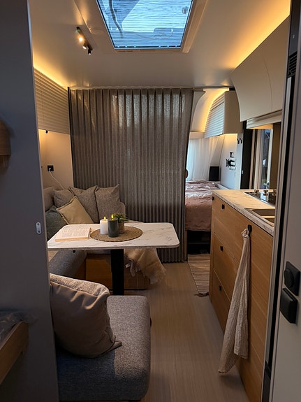 Adria 573 PT 9 of 18